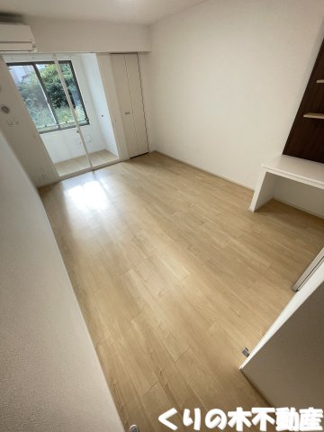 その他部屋・スペース　中はこのようになっています