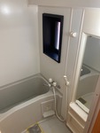 バス・シャワールーム　現況優先になります。