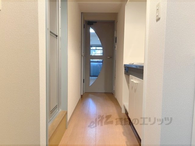 その他部屋・スペース　廊下