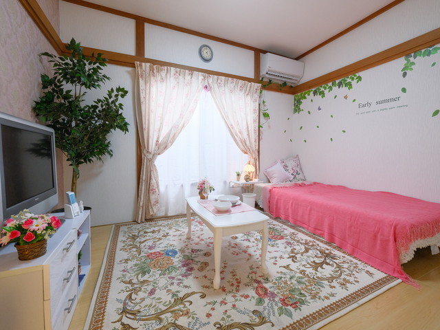 その他部屋・スペース