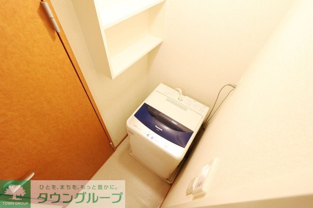 その他　洗濯機
