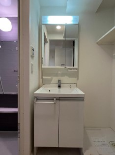 洗面設備　洗面所※別部屋参考写真