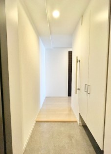 玄関　玄関※別部屋参考写真