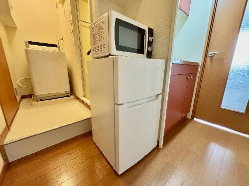 その他設備　設備・仕様は号室により異なる為、現状を優先いたします。