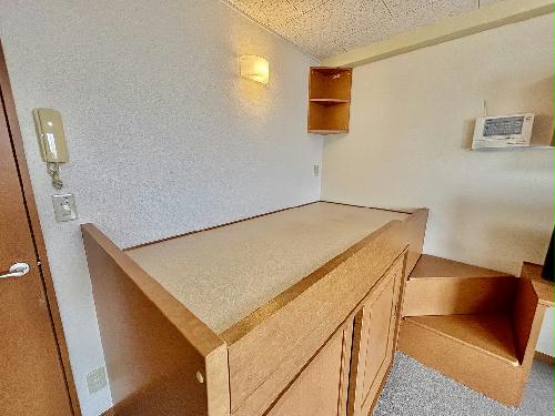 その他部屋・スペース　設備・仕様は号室により異なる為、現状を優先いたします。