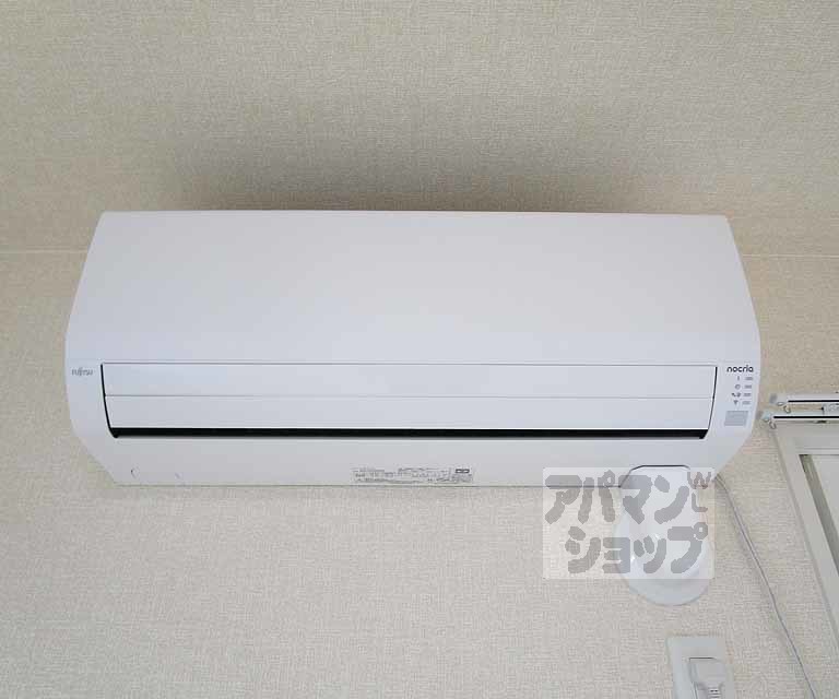 その他設備　１０１号室の写真です。