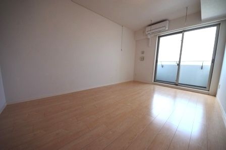 居室・リビング　★★大船駅近！オートロックエントランスでセキュリティ安心♪