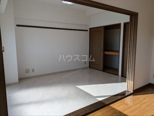 グローバル錦の内装写真