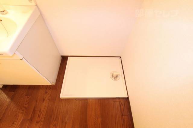その他設備　※１０２号の写真です