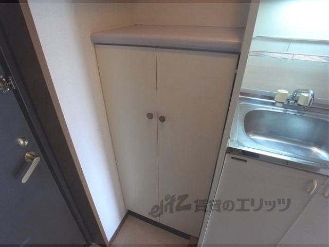 収納　下駄箱