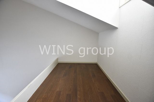 その他　ロフト