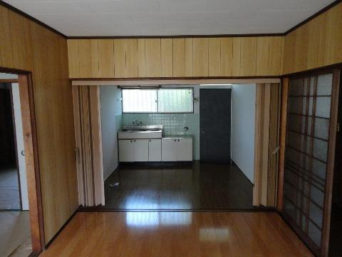 その他部屋・スペース　その他