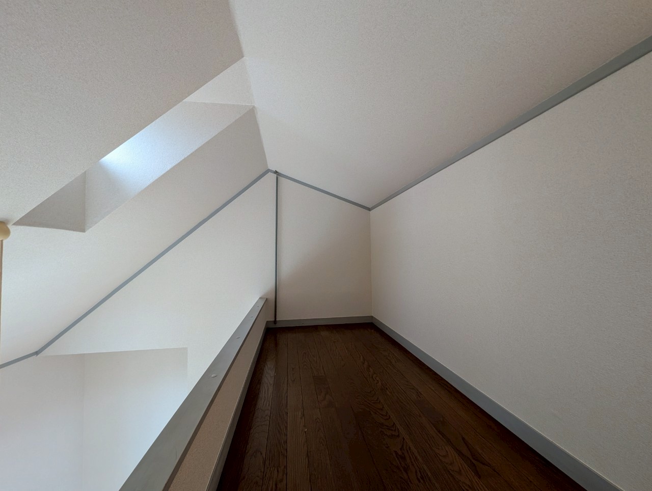 その他部屋・スペース　ロフトあり