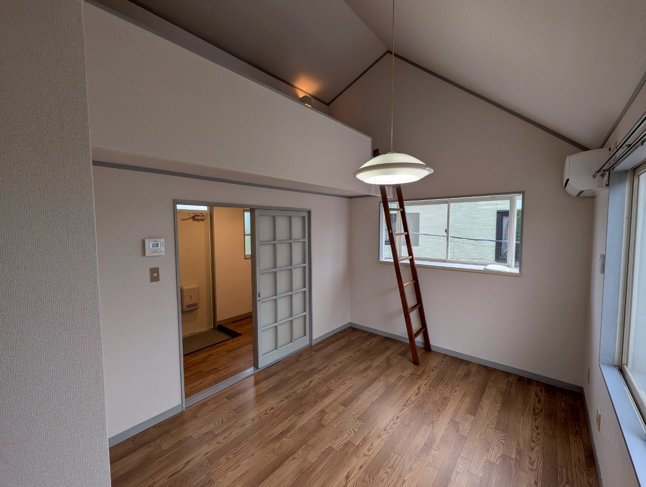 居室・リビング　洋室7帖