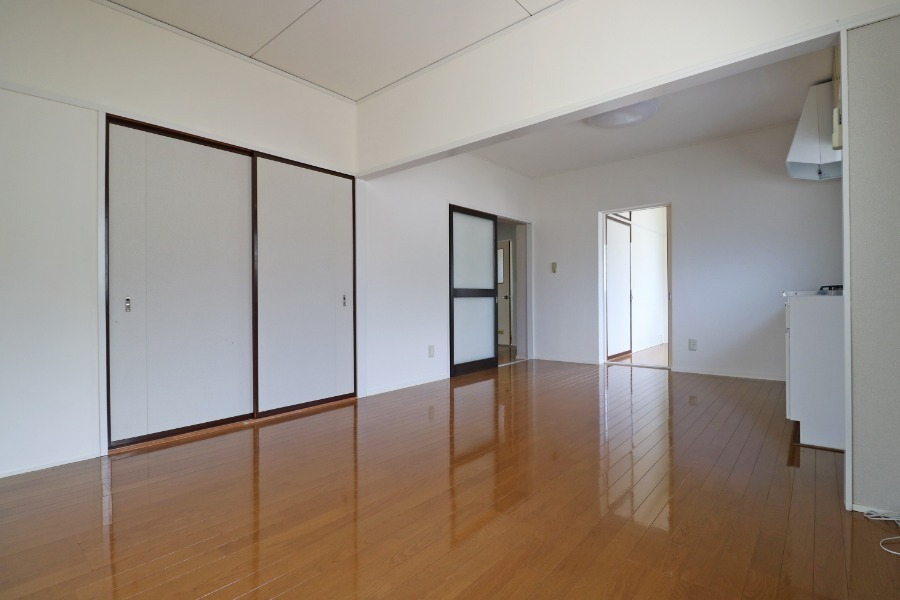 居室・リビング　LDK