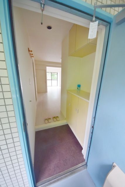 玄関　★玄関スペースです★