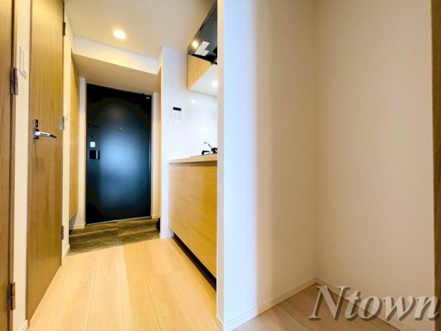 その他部屋・スペース　物件の内装です