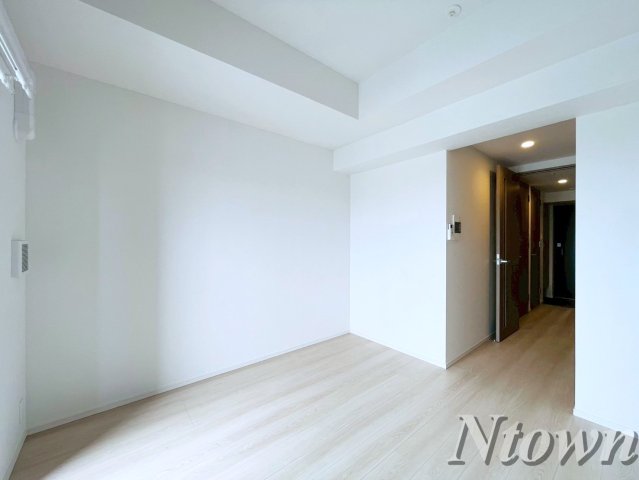 居室・リビング　ゆったりとしたリビングです