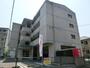 折尾駅より徒歩15分 3階 築20年3ヶ月の賃貸物件