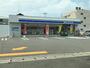 コンビニ　ローソン高松木太町六区店（コンビニ）まで213m
