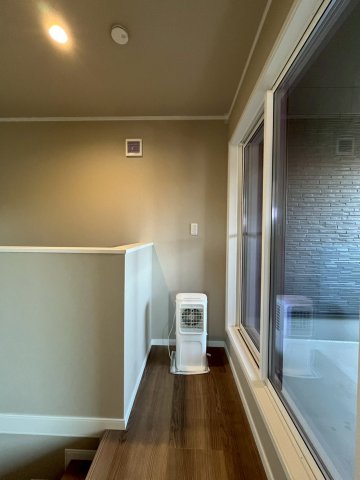 その他部屋・スペース　おしゃれな内装です