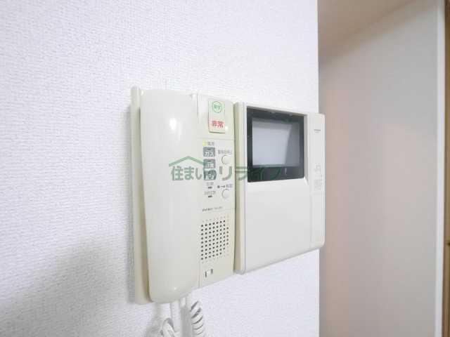 セキュリティ　アーバイル本郷東大前