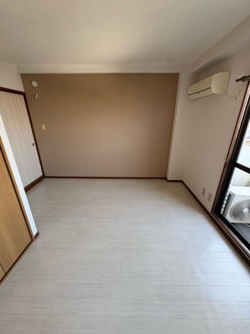 その他部屋・スペース　ゆとりの広さです