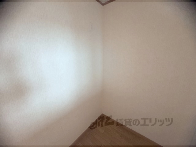 その他部屋・スペース　冷蔵庫置場