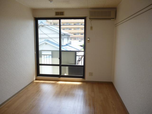 その他部屋・スペース　洋室