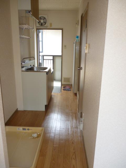 その他　その他部屋・スペース