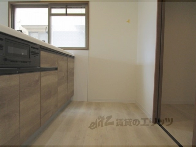 その他部屋・スペース　冷蔵庫置場