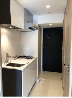 キッチン　キッチン※別部屋参考写真