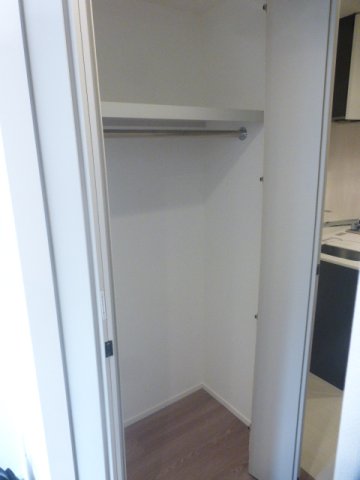収納　収納※別部屋参考写真