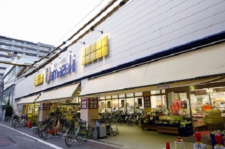 その他　スーパー