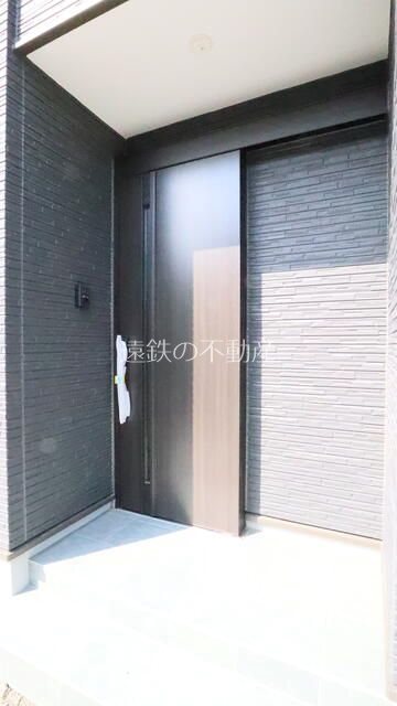 セキュリティ　※他部屋参照・現況優先