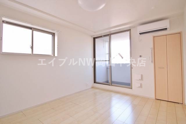 居室・リビング　洋室