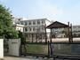 小学校　尼崎市立　水堂小学校（小学校）まで465m