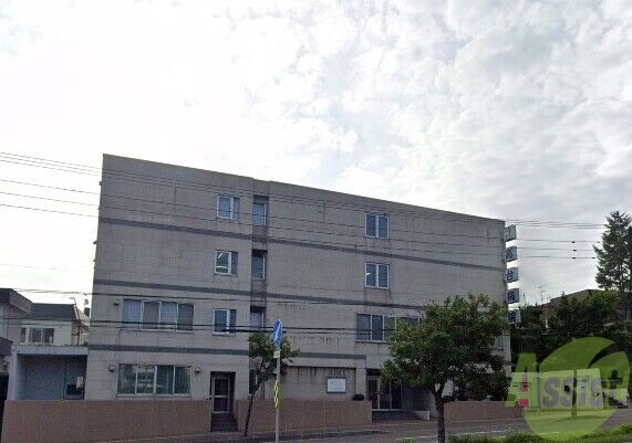 病院　医療法人社団高台病院（病院）まで677m