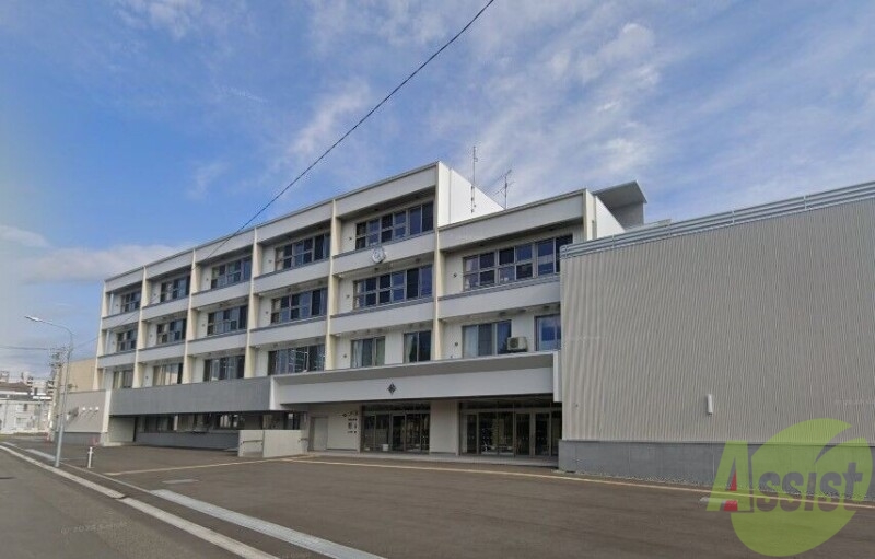 小学校　札幌市立東山小学校（小学校）まで1314m