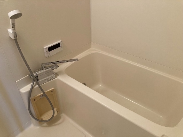 バス・シャワールーム　※現況を優先します。