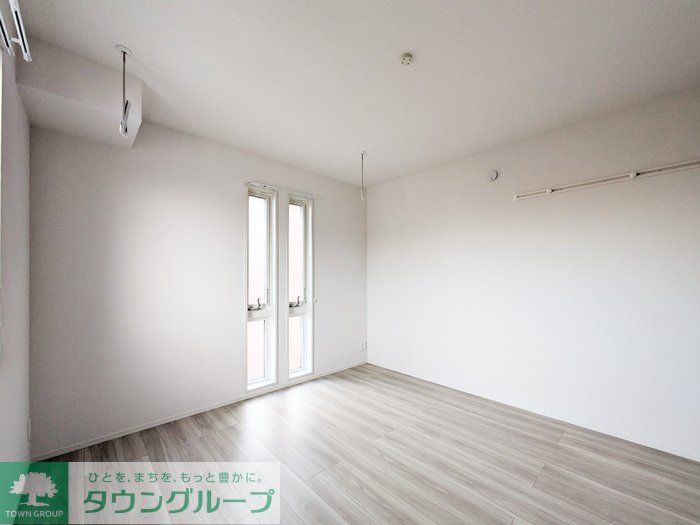 その他部屋・スペース　リビング/居室