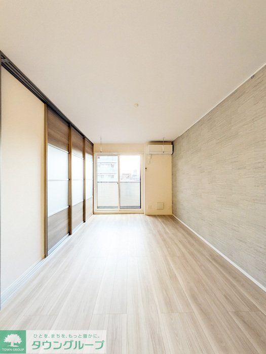 居室・リビング　リビング/居室