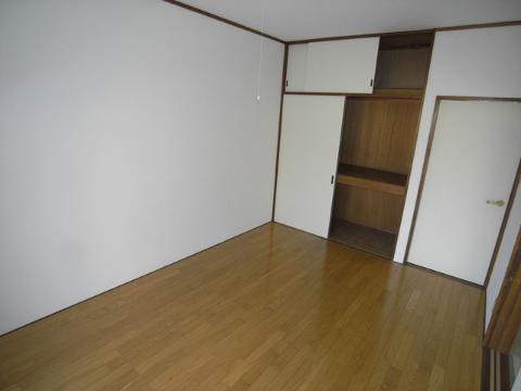 その他設備　室内設備