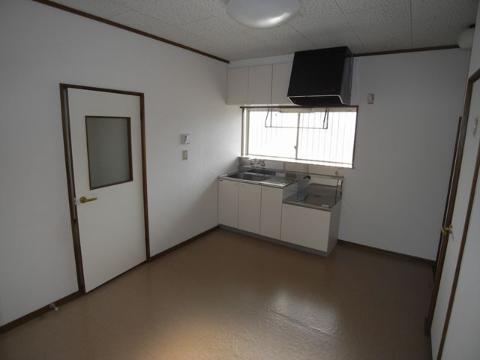 その他設備　室内設備