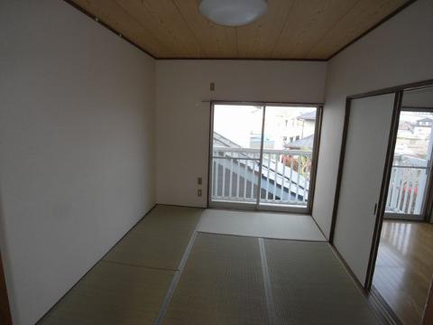 その他設備　室内設備