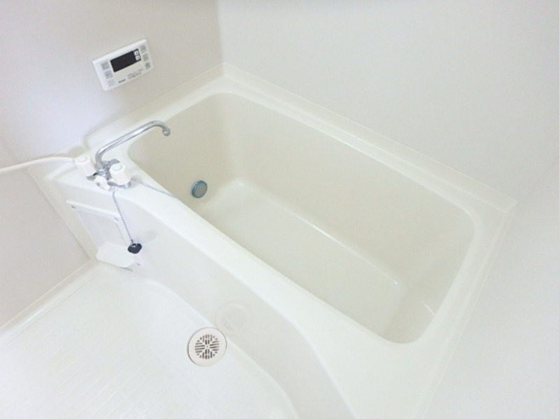 バス・シャワールーム　図面と現状に相違がある場合には現状を優先