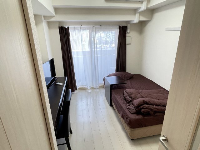 居室・リビング　ゆったりとした居間です