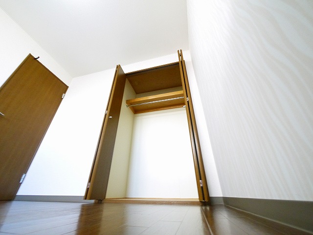 収納　こまごまとしたものを収納できそうですね