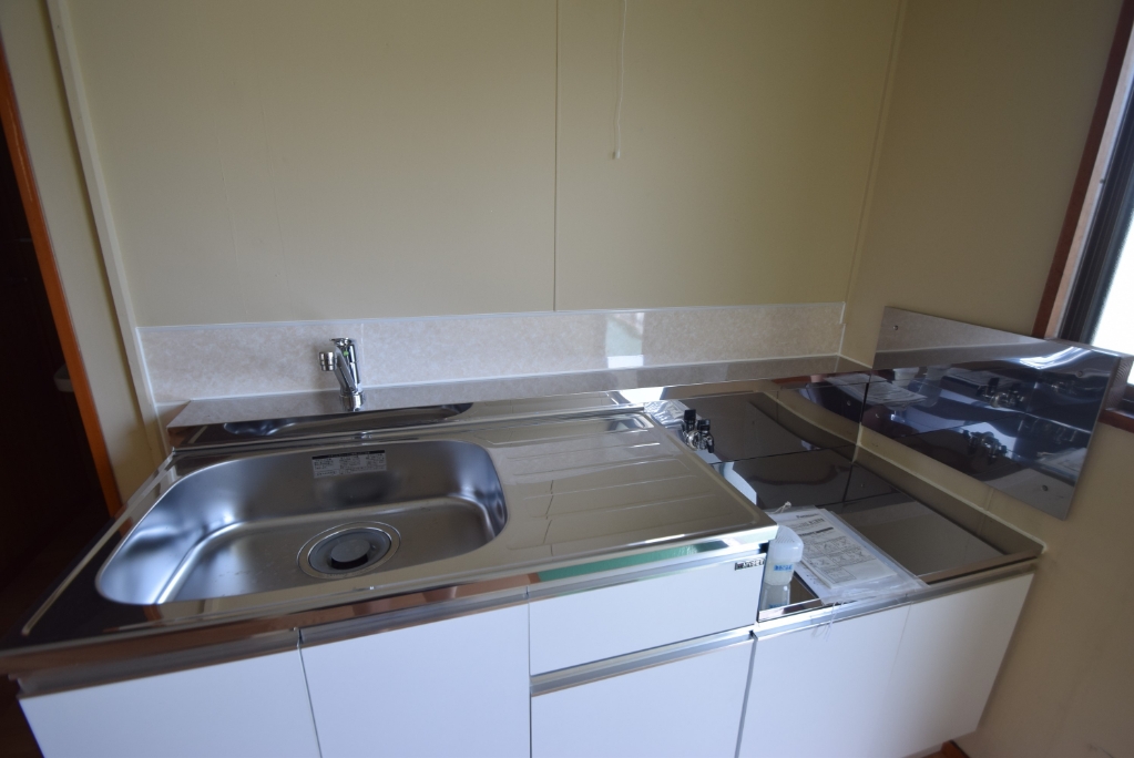 キッチン　別部屋参考