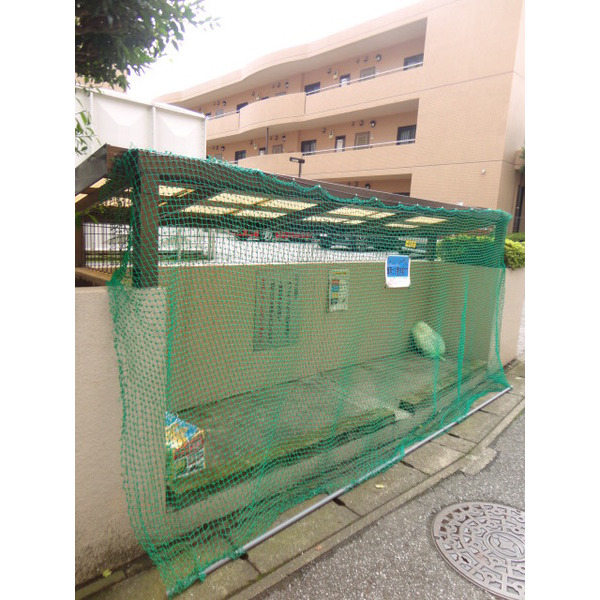 その他　ゴミ置き場